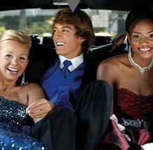 Dream Day Limousines