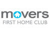 Movers First Home Club logo