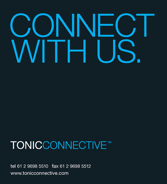 Tonic Connective
