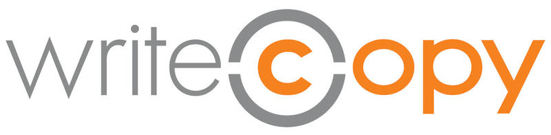 Write Copy logo