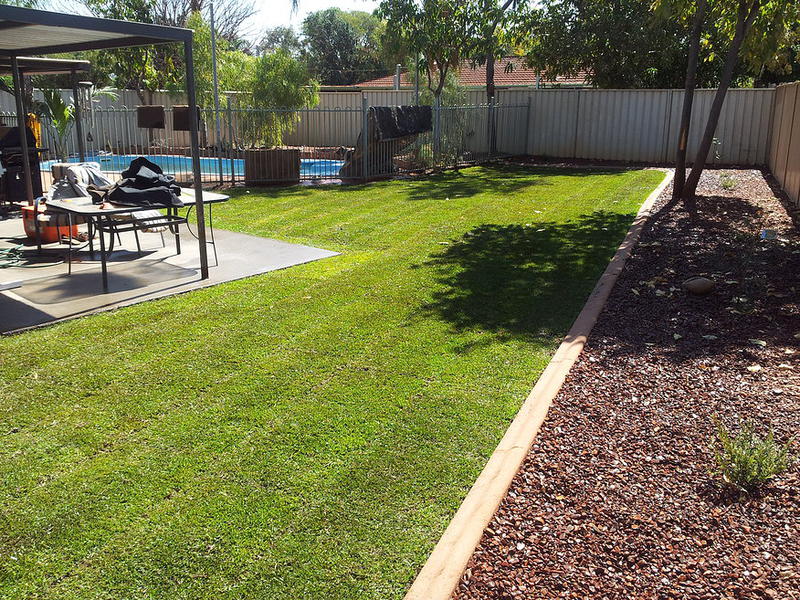 Southern River Reticulation