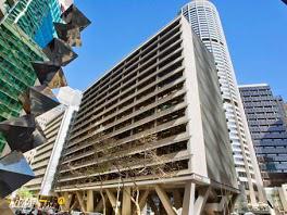 Regus: Pitt St