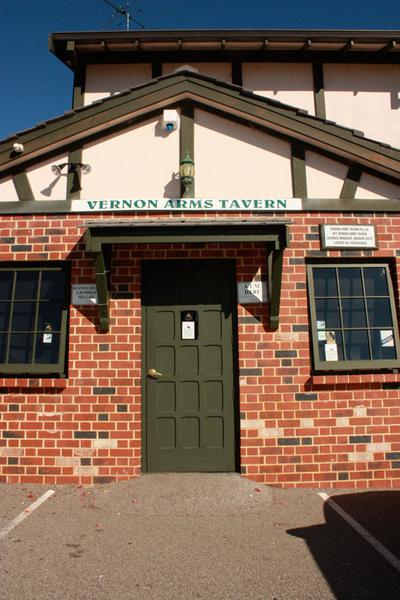 Vernon Arms Tavern