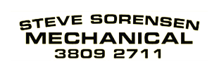 Steve Sorensen Mechanical