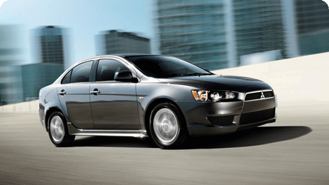 Redspot Car Rentals: Perth Adelaide Tce
