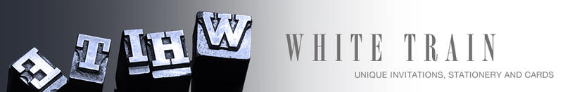 White Train