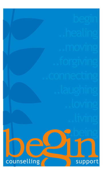 Begin Counselling and Support