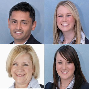 Prudential Real Estate: Macquarie Fields