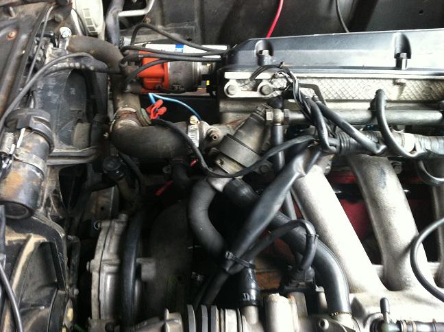 Labrador Exhausts and Towbars