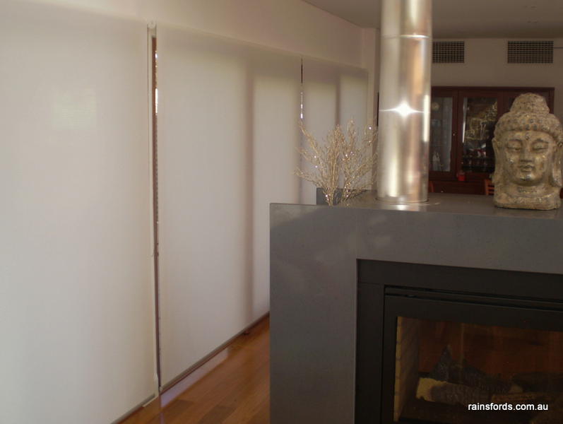Rainsfords Awnings Blinds Curtains