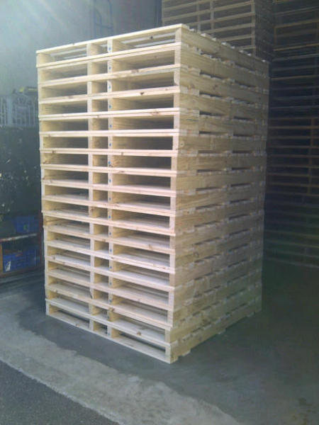 Pallet West