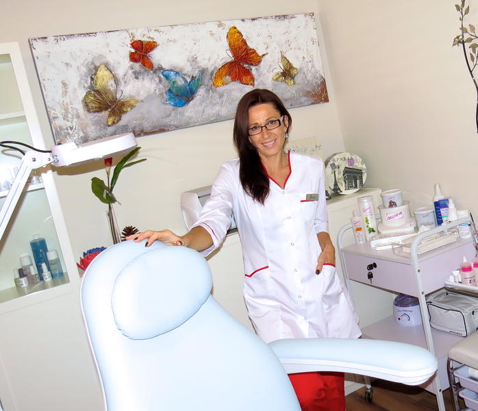 Ausra Beauty Studio