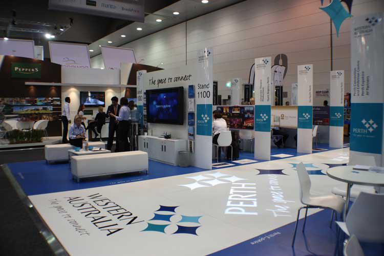 Perth Expohire