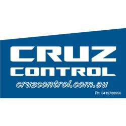 Cruz Control