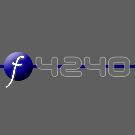 F4240 Web Services