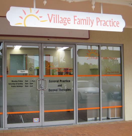 Village Family Practice