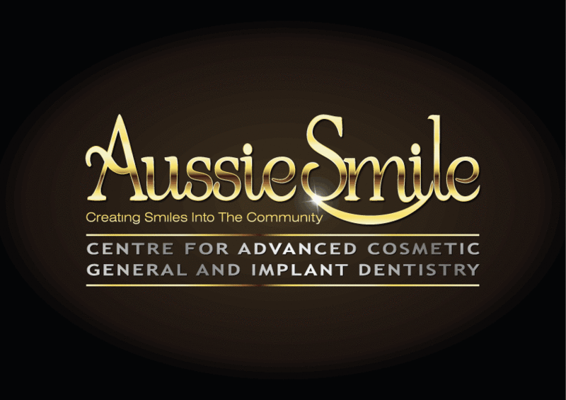 Aussie Smile