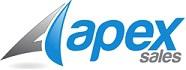 Apex Sales logo