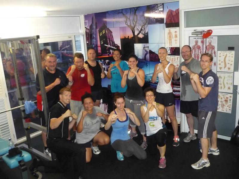 MP Life Transformation Studio