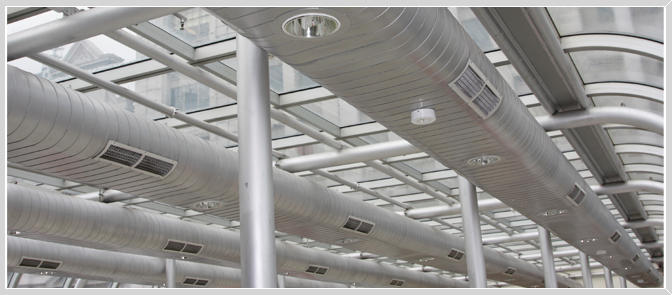 Ducted Heating Service
