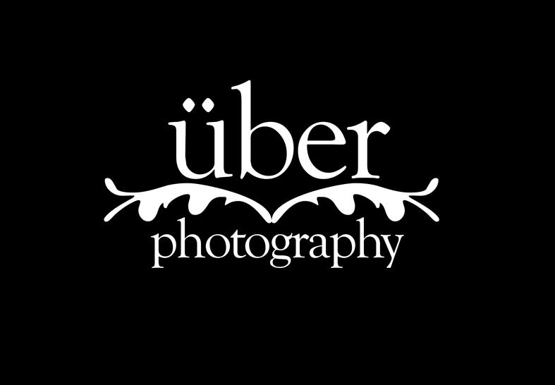 Uber Photography logo