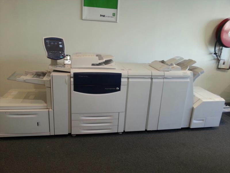 Print on Demand: Melbourne