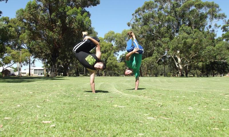 Capoeira Cordao De Ouro: Bayswater