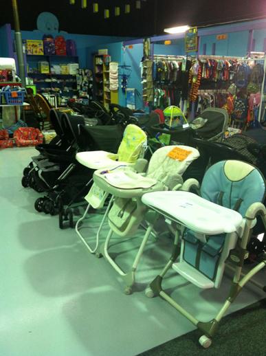 Kids Warehouse