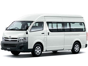Western Shuttle Service