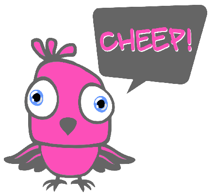Cheep