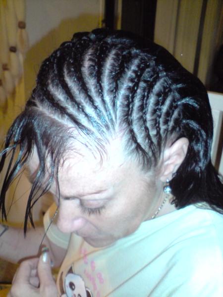Ace of Braids