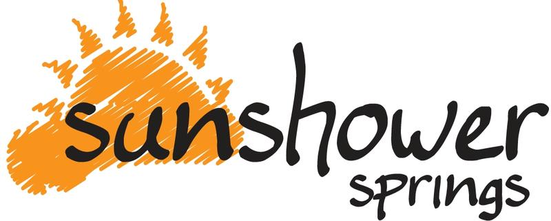 Sunshower Springs