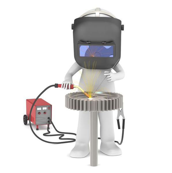 Welding Machine Repairs