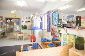 Blinky Belle Pre-School and Long Day Child Care Centre