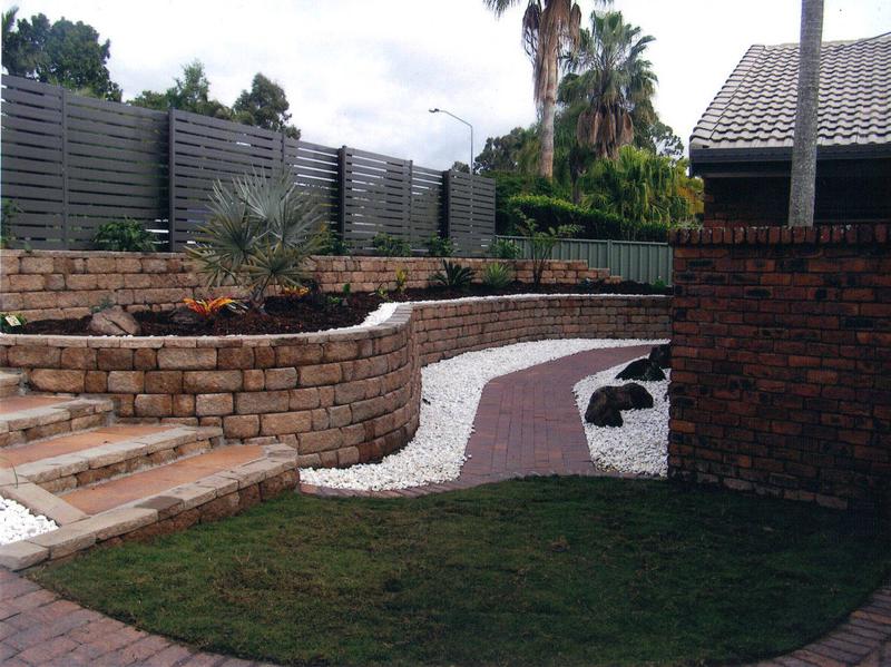 Paramount Landscapes