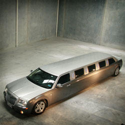 A1 Prestige Limousine