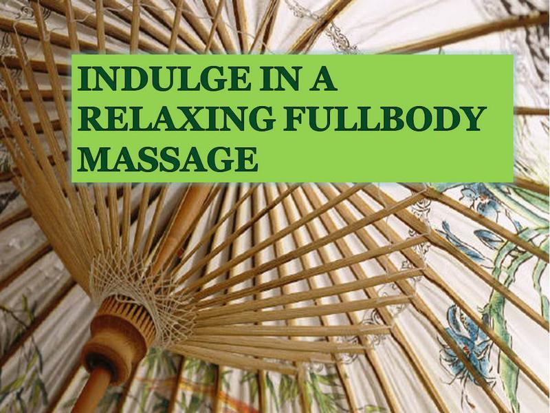 Massage in Highett