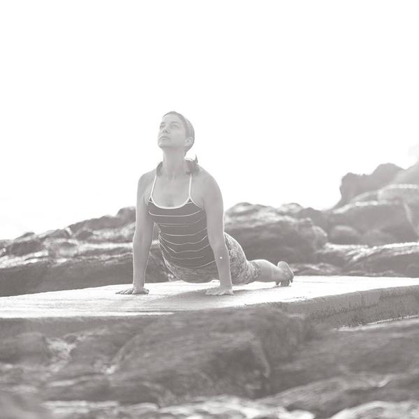 Inspire Yoga and Wellbeing