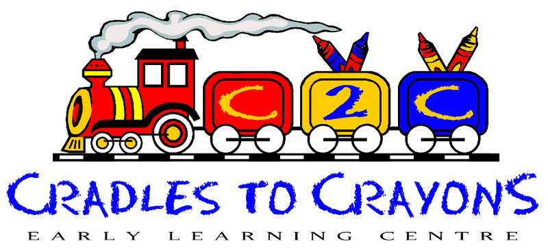 Cradles to Crayons logo