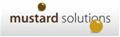 Mustard Solutions logo