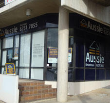 Aussie: Belconnen