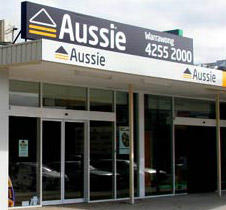Aussie: Wollongong