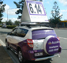 Aussie: Strathpine