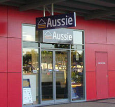 Aussie: Garbutt