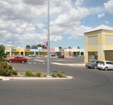 Aussie: Gawler
