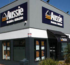 Aussie: West Lakes