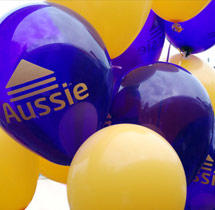 Aussie: Ballarat