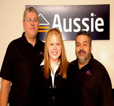 Aussie: Lilydale & Yarra Valley