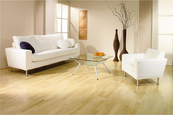 Exotic Floors