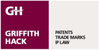Griffith Hack: Melbourne